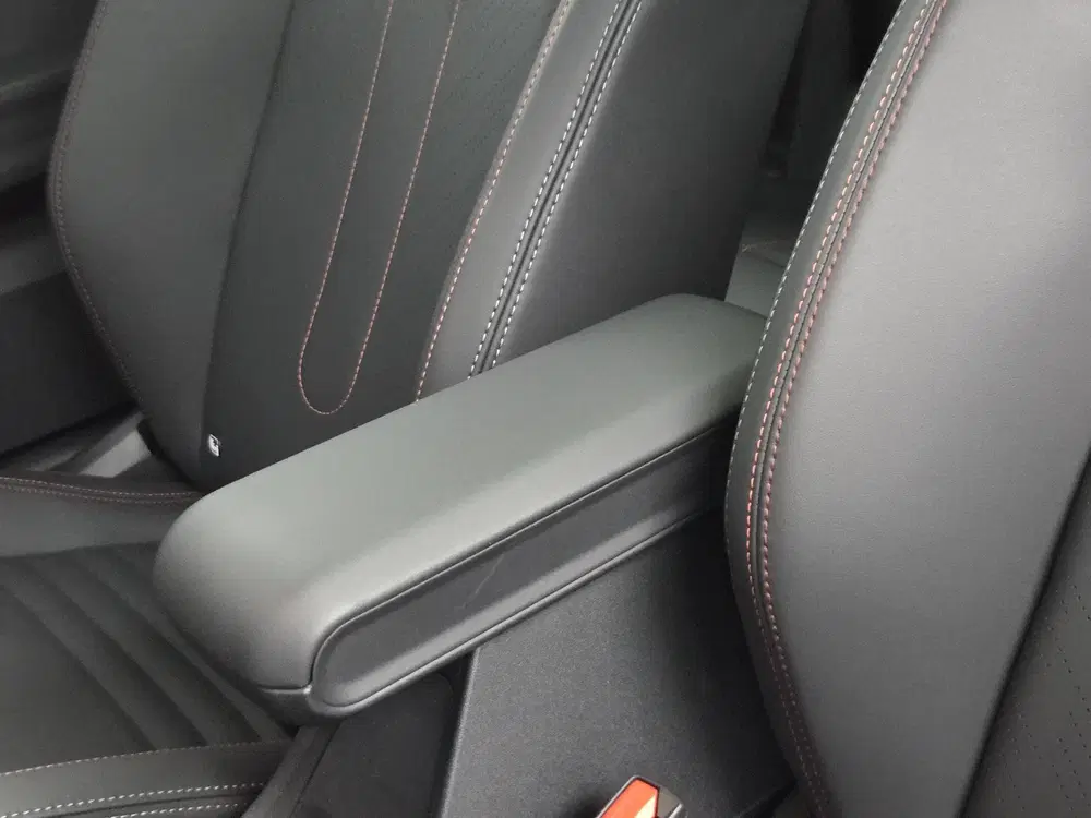 Mini John Cooper Works 2.0 JCW John Cooper Works XL uit 2025, foto 8