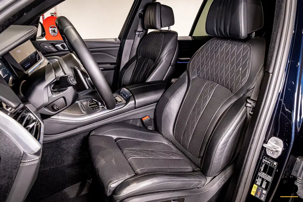 BMW X5 XDrive45e Executive uit 2020, foto 3
