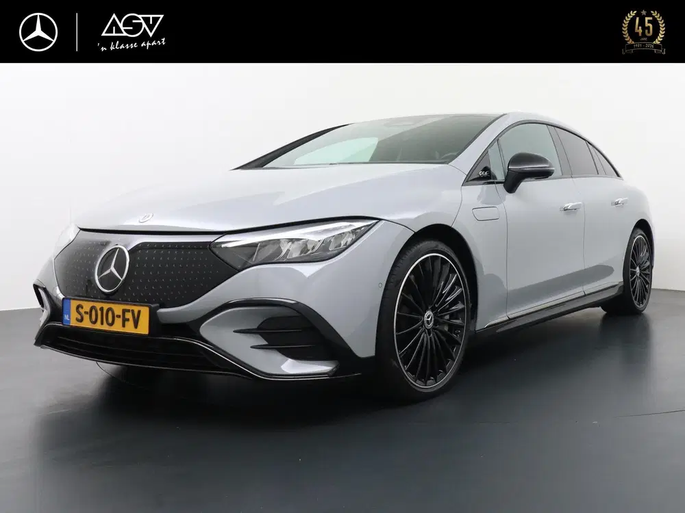 Mercedes-Benz EQE 300 AMG Line 89 kWh uit 2023