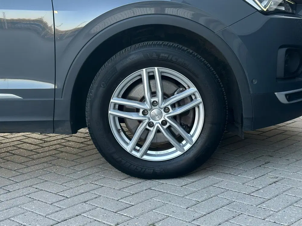 SEAT Tarraco 1.4 TSI e-Hybrid PHEV Xperience uit 2021, foto 11