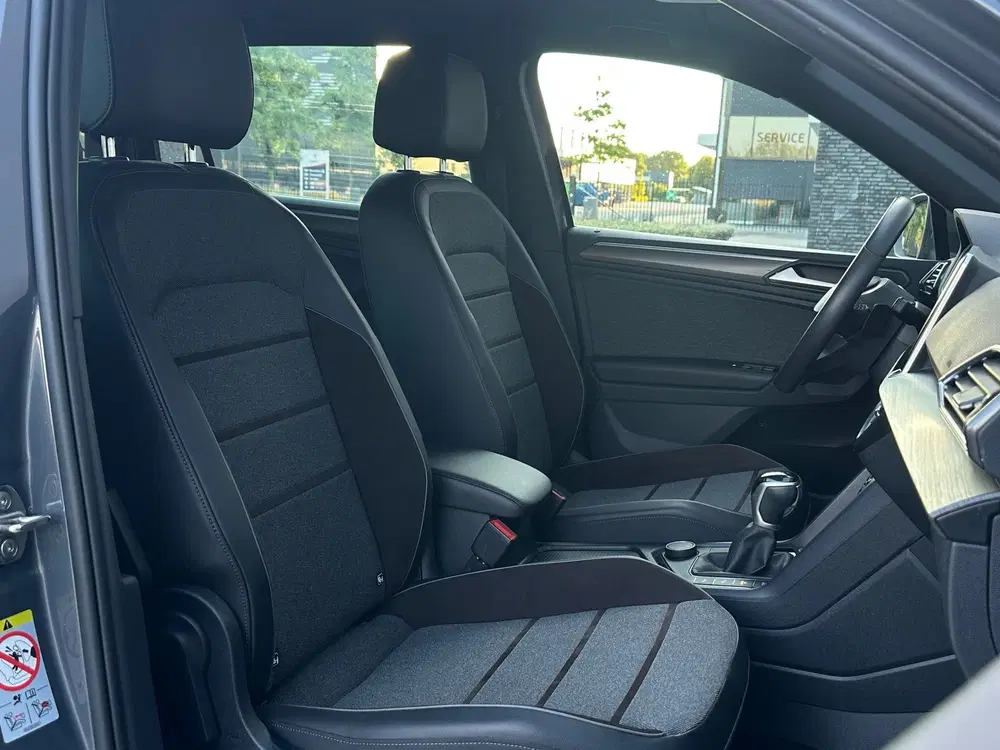 SEAT Tarraco 1.4 TSI e-Hybrid PHEV Xperience uit 2021, foto 13