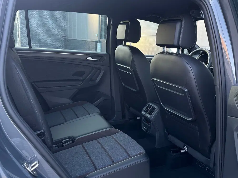 SEAT Tarraco 1.4 TSI e-Hybrid PHEV Xperience uit 2021, foto 14