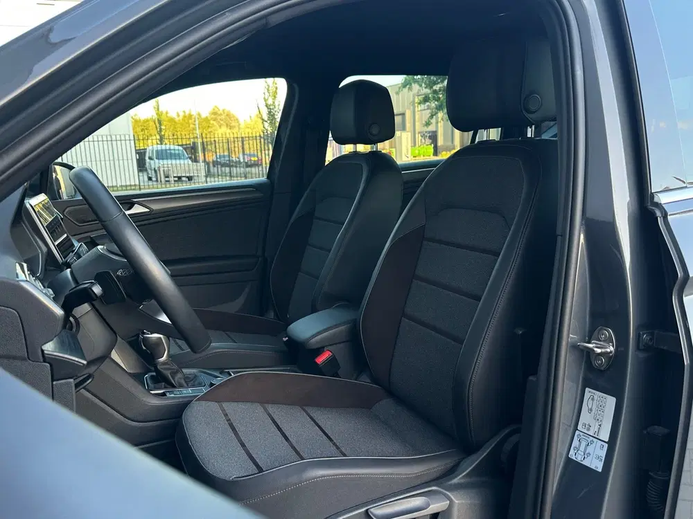 SEAT Tarraco 1.4 TSI e-Hybrid PHEV Xperience uit 2021, foto 15