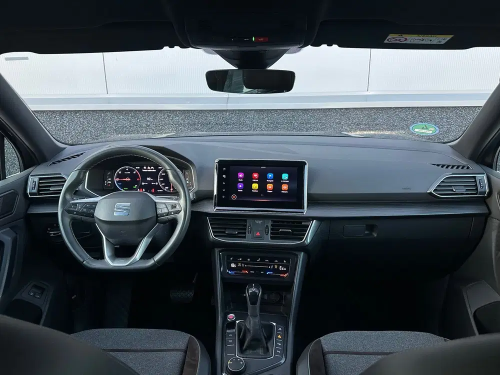 SEAT Tarraco 1.4 TSI e-Hybrid PHEV Xperience uit 2021, foto 3