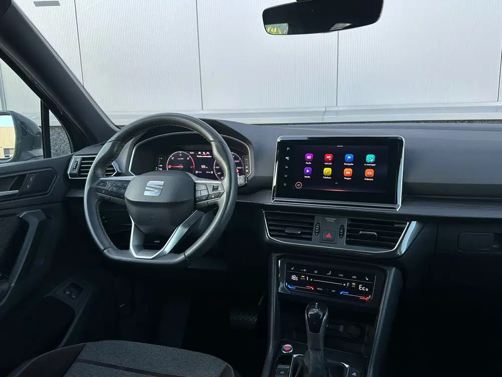 SEAT Tarraco 1.4 TSI e-Hybrid PHEV Xperience uit 2021, foto 5