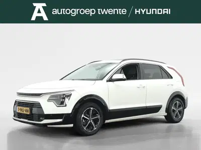Kia Niro 1.6 GDi Hybrid Dynamic PlusLine uit 2023