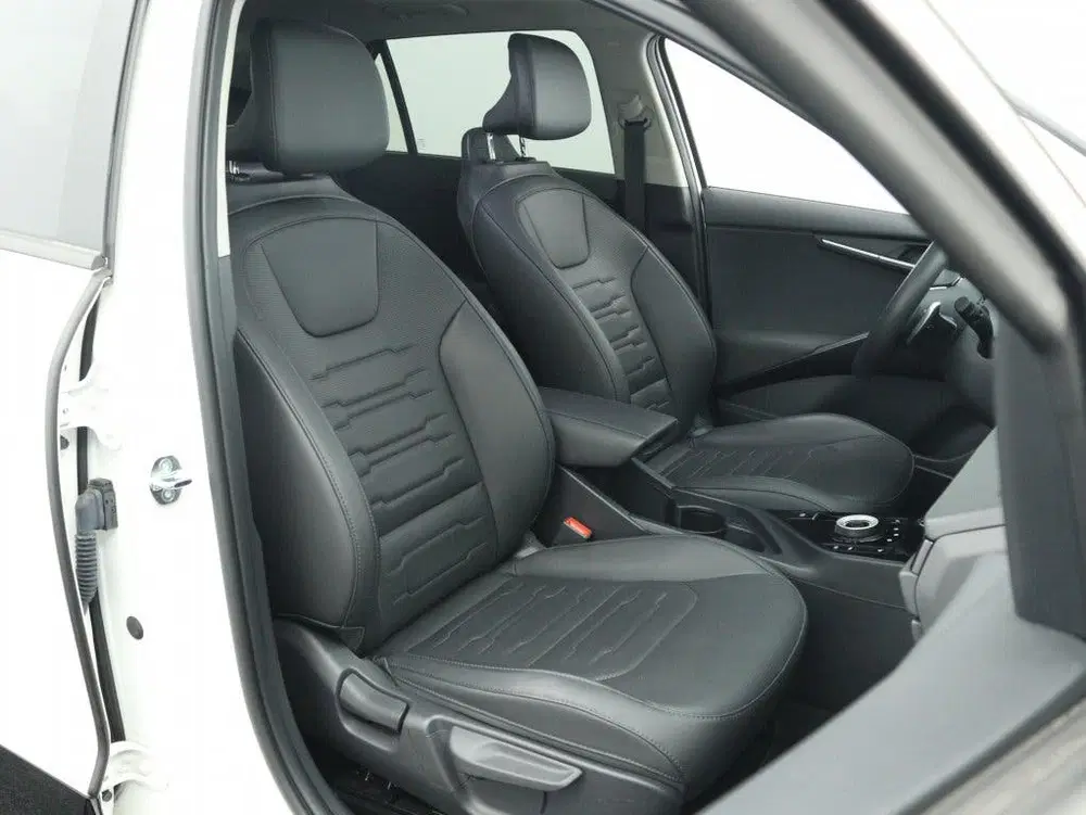 Kia Niro 1.6 GDi Hybrid Dynamic PlusLine uit 2023, foto 11