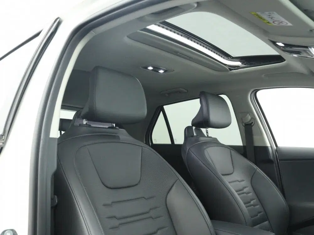 Kia Niro 1.6 GDi Hybrid Dynamic PlusLine uit 2023, foto 3
