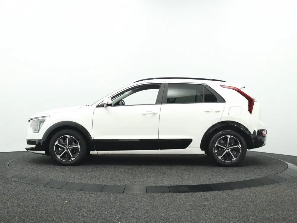 Kia Niro 1.6 GDi Hybrid Dynamic PlusLine uit 2023, foto 7