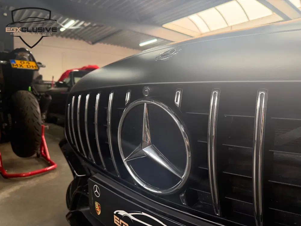 Mercedes-Benz AMG GT AMG GT 4-Door Coupe AMG 63 S 4MATIC+ Editi uit 2019, foto 14