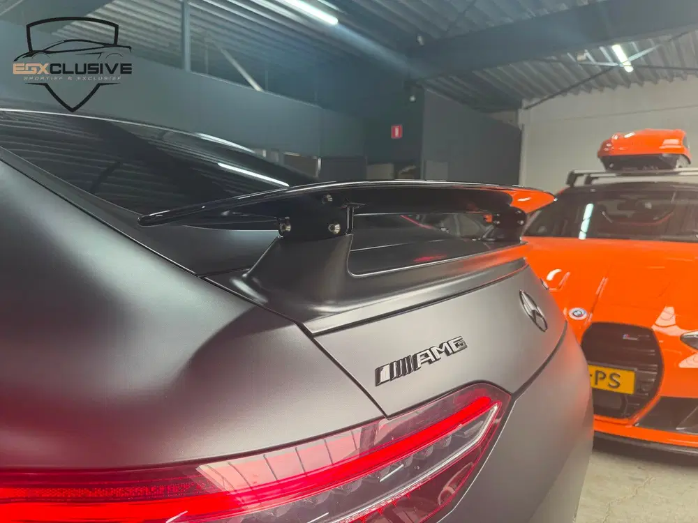Mercedes-Benz AMG GT AMG GT 4-Door Coupe AMG 63 S 4MATIC+ Editi uit 2019, foto 15
