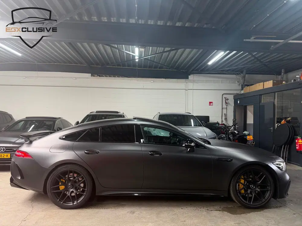 Mercedes-Benz AMG GT AMG GT 4-Door Coupe AMG 63 S 4MATIC+ Editi uit 2019, foto 7
