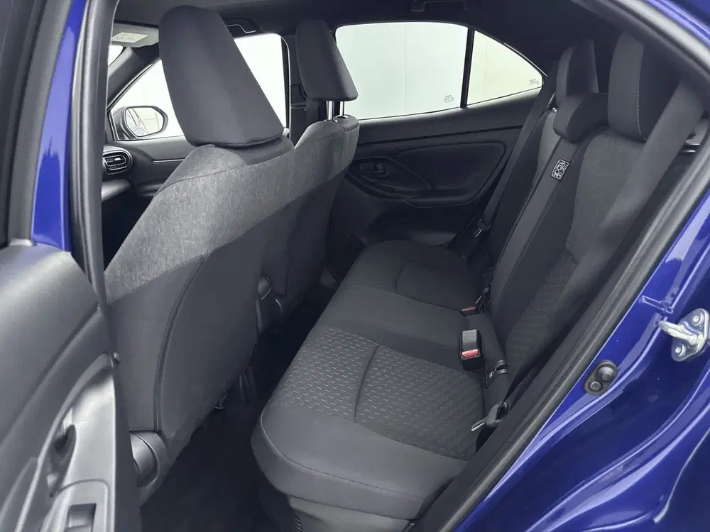 Toyota Yaris Cross 1.5 Hybrid 115 Dynamic uit 2025, foto 14