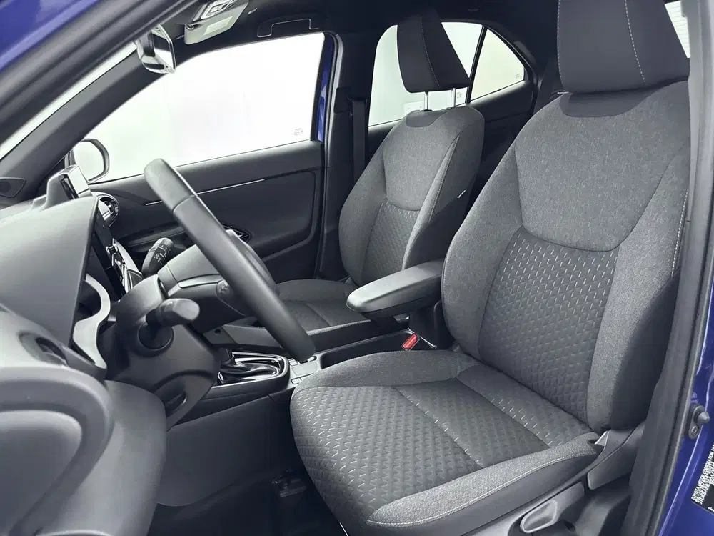 Toyota Yaris Cross 1.5 Hybrid 115 Dynamic uit 2025, foto 5
