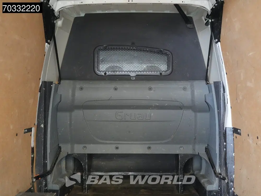Iveco Daily Automaat L2H2 Dubbel Cabine Trekhaak Airco uit 2020, foto 9