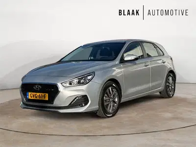 Hyundai i30 1.0 T-GDi MHEV Comf. uit 2020