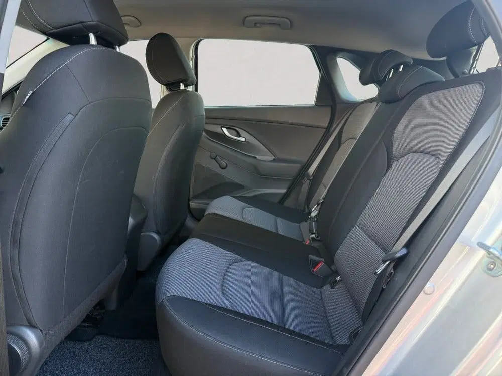Hyundai i30 1.0 T-GDi MHEV Comf. uit 2020, foto 11