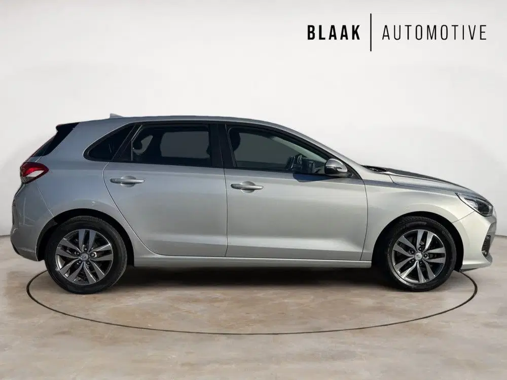 Hyundai i30 1.0 T-GDi MHEV Comf. uit 2020, foto 12