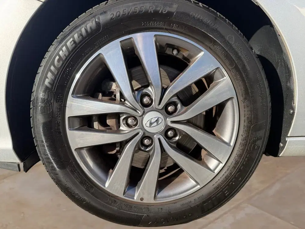 Hyundai i30 1.0 T-GDi MHEV Comf. uit 2020, foto 15