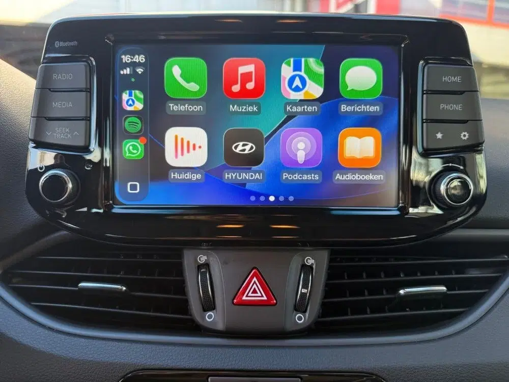 Hyundai i30 1.0 T-GDi MHEV Comf. uit 2020, foto 3