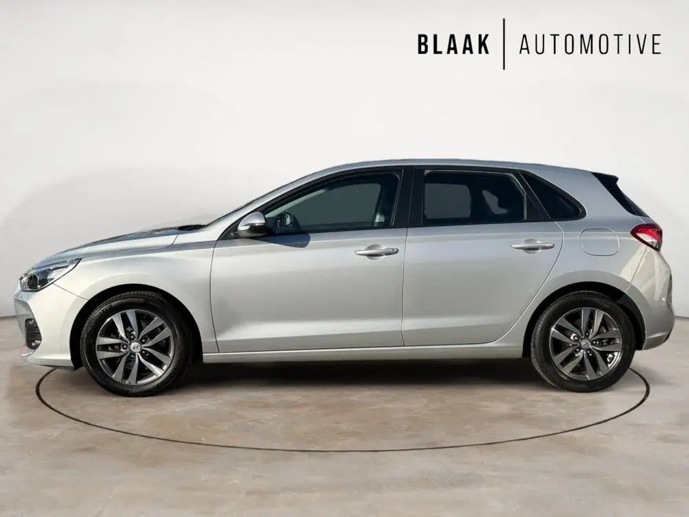 Hyundai i30 1.0 T-GDi MHEV Comf. uit 2020, foto 4