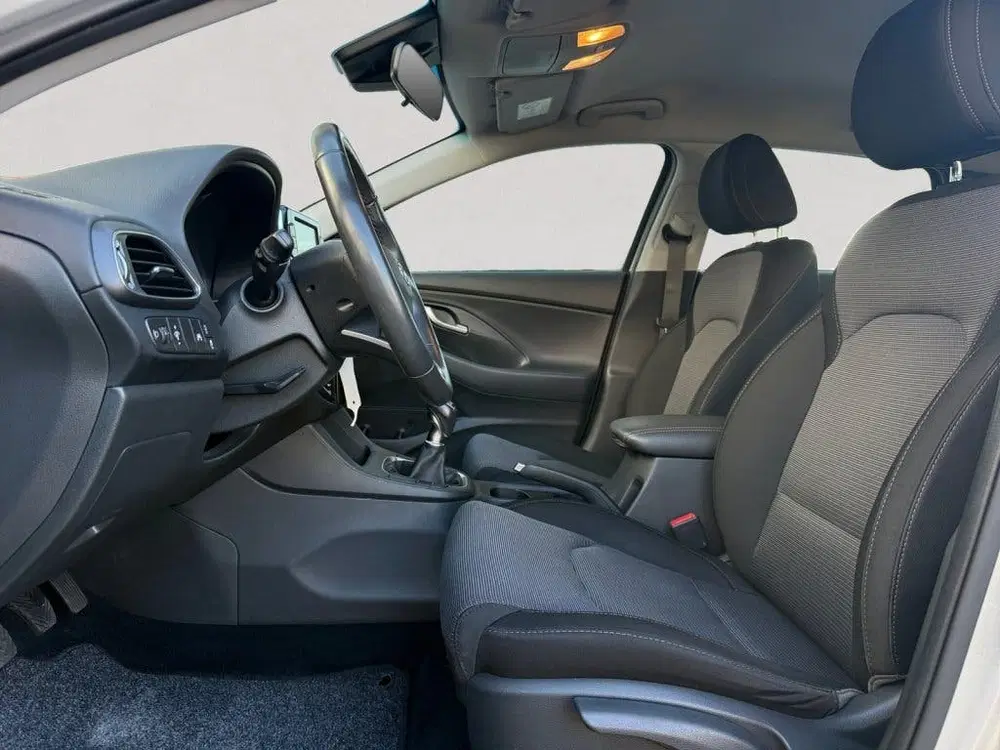 Hyundai i30 1.0 T-GDi MHEV Comf. uit 2020, foto 7
