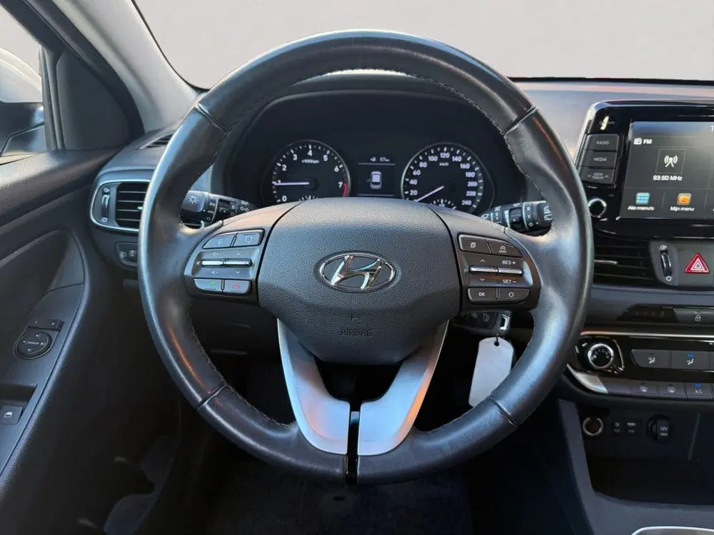 Hyundai i30 1.0 T-GDi MHEV Comf. uit 2020, foto 9