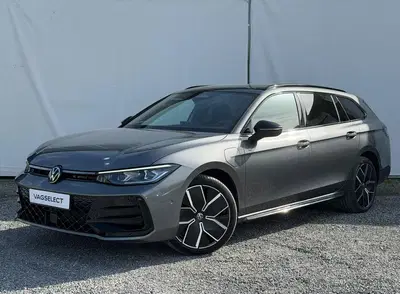Volkswagen Passat 1.5 eHybrid R-Line Edition 272 pk uit 2025