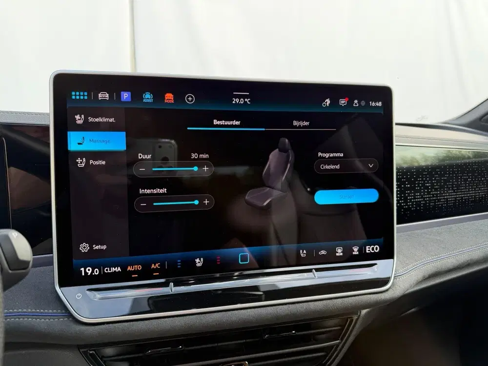Volkswagen Passat 1.5 eHybrid R-Line Edition 272 pk uit 2025, foto 15