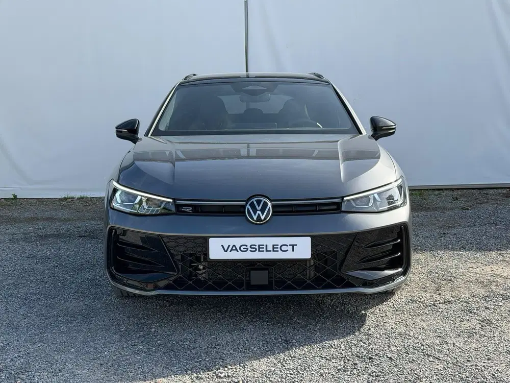Volkswagen Passat 1.5 eHybrid R-Line Edition 272 pk uit 2025, foto 6
