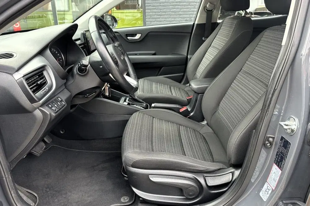 Kia Stonic 1.0 T-GDi MHEV Dyn L (bj 2023 uit 2023, foto 12