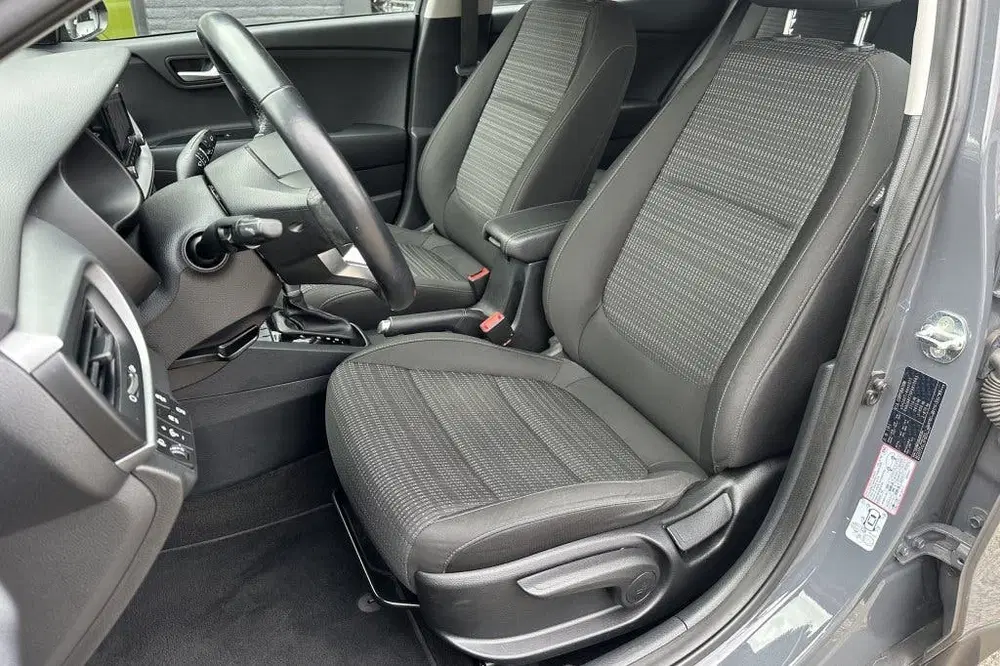 Kia Stonic 1.0 T-GDi MHEV Dyn L (bj 2023 uit 2023, foto 13