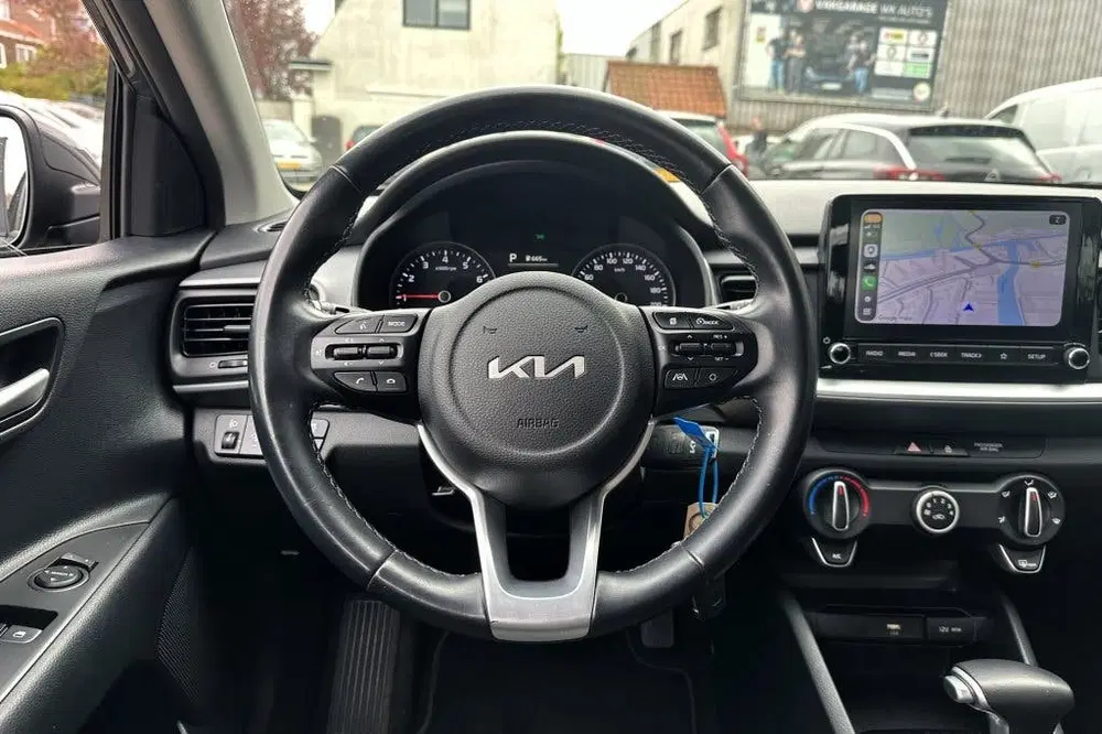 Kia Stonic 1.0 T-GDi MHEV Dyn L (bj 2023 uit 2023, foto 14