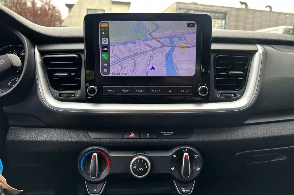 Kia Stonic 1.0 T-GDi MHEV Dyn L (bj 2023 uit 2023, foto 15
