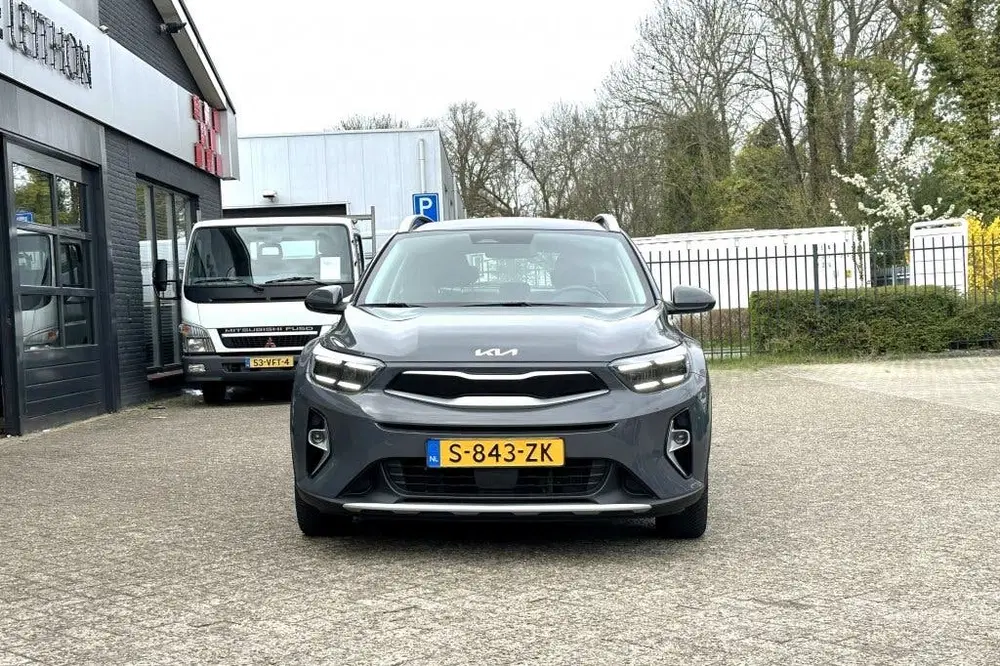 Kia Stonic 1.0 T-GDi MHEV Dyn L (bj 2023 uit 2023, foto 5