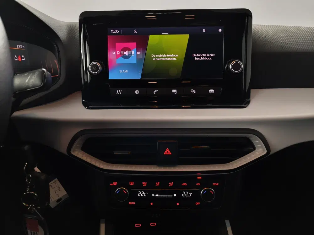 SEAT Arona 1.0 TSI Style uit 2023, foto 11