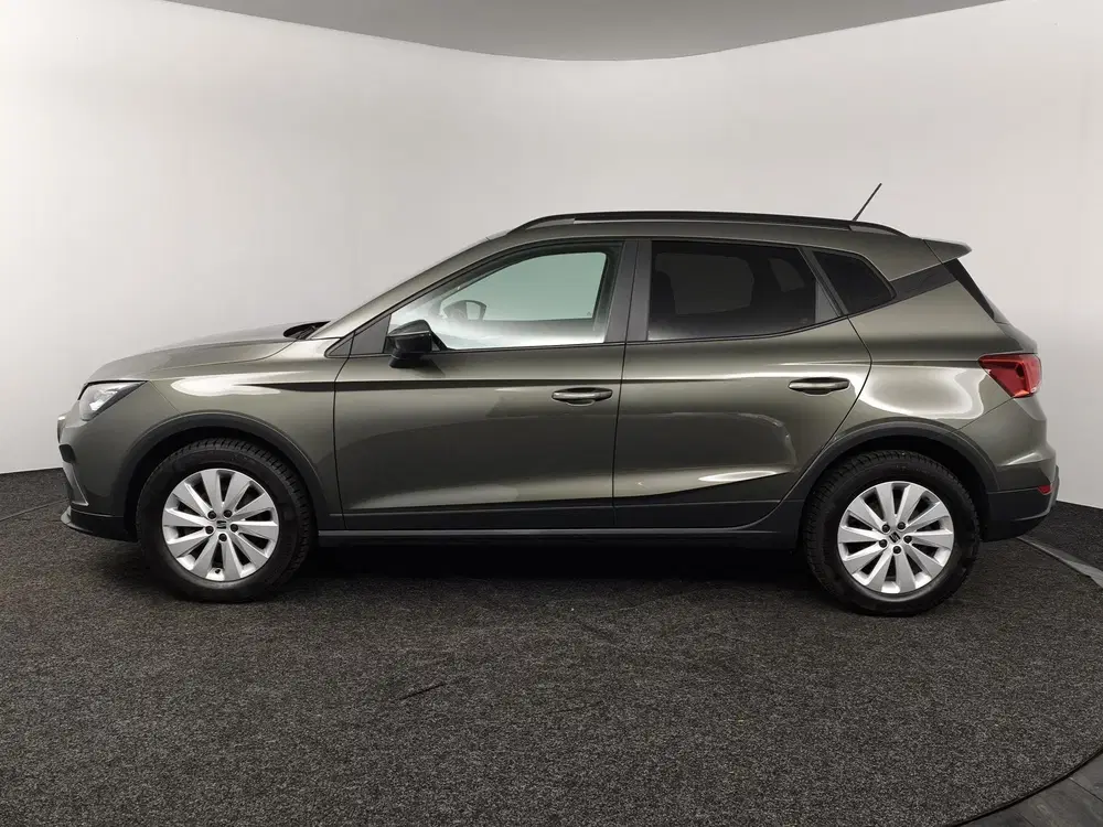 SEAT Arona 1.0 TSI Style uit 2023, foto 13