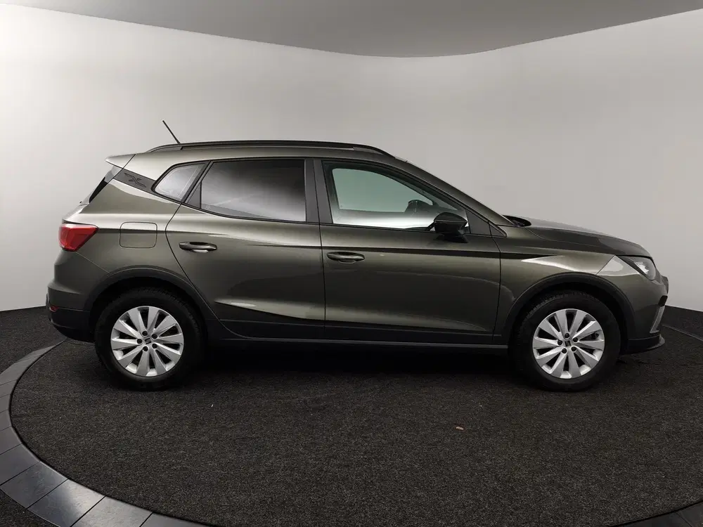 SEAT Arona 1.0 TSI Style uit 2023, foto 14