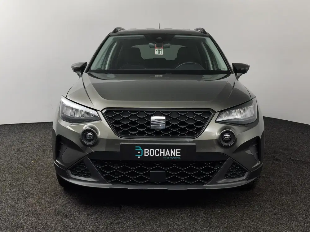 SEAT Arona 1.0 TSI Style uit 2023, foto 15