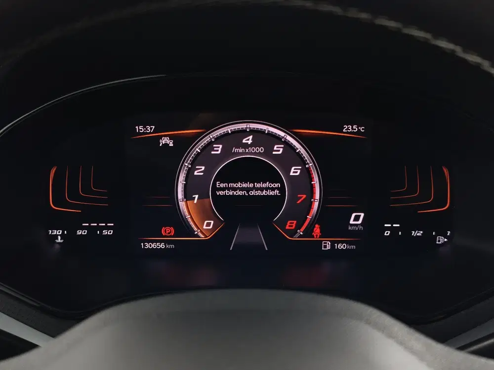 SEAT Arona 1.0 TSI Style uit 2023, foto 4