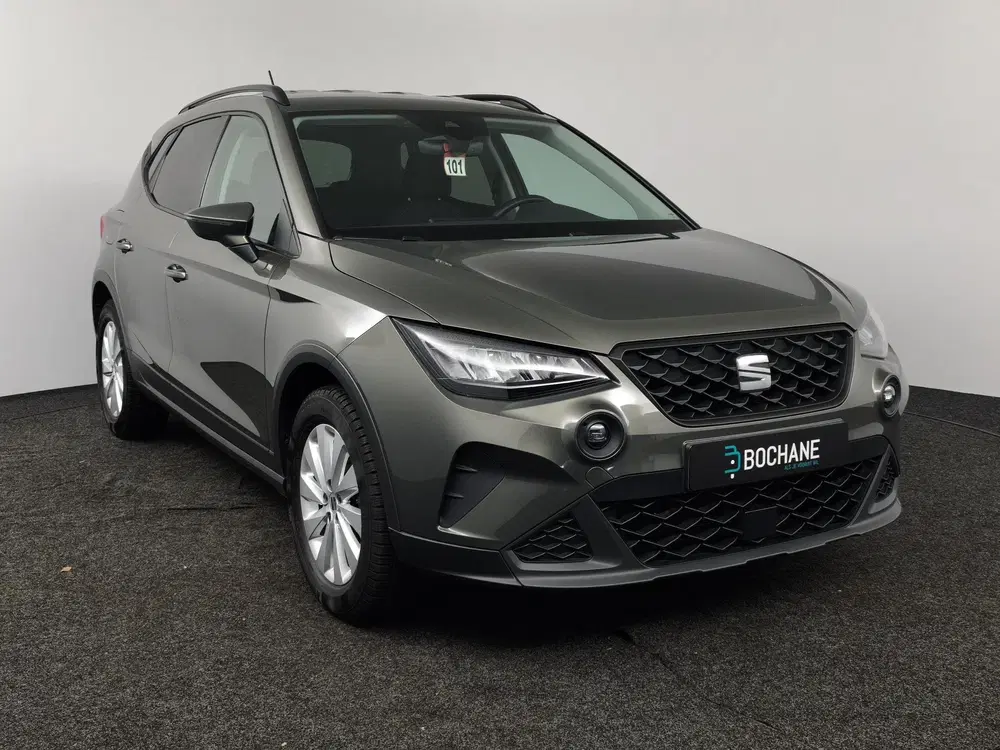 SEAT Arona 1.0 TSI Style uit 2023, foto 5