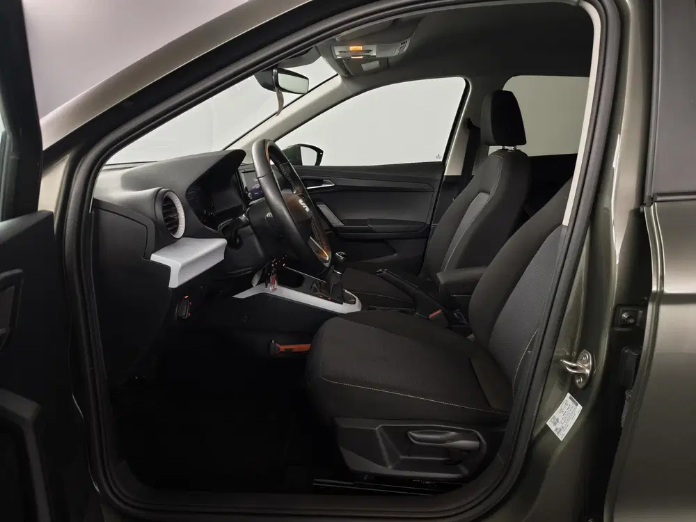 SEAT Arona 1.0 TSI Style uit 2023, foto 7