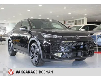 Volkswagen T-Roc 1.5 eTSI R-Line uit 2026
