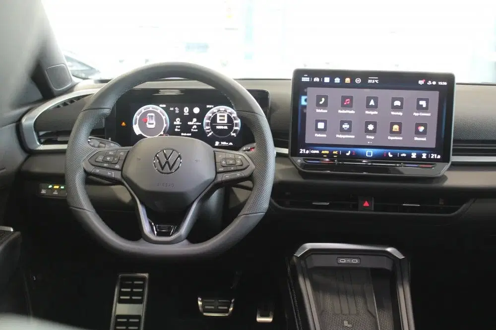 Volkswagen T-Roc 1.5 eTSI R-Line uit 2026, foto 10