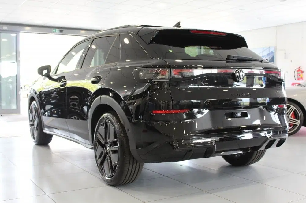 Volkswagen T-Roc 1.5 eTSI R-Line uit 2026, foto 6