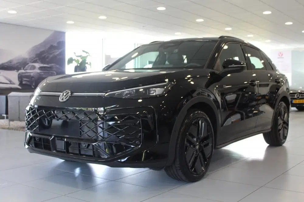Volkswagen T-Roc 1.5 eTSI R-Line uit 2026, foto 3
