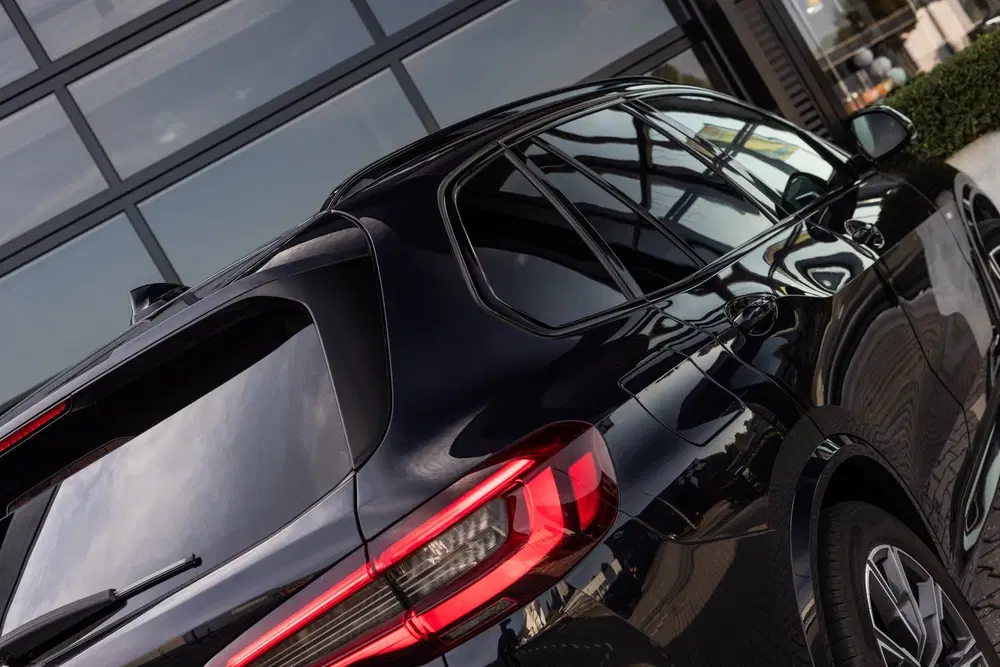 BMW X5 XDrive30d uit 2020, foto 8