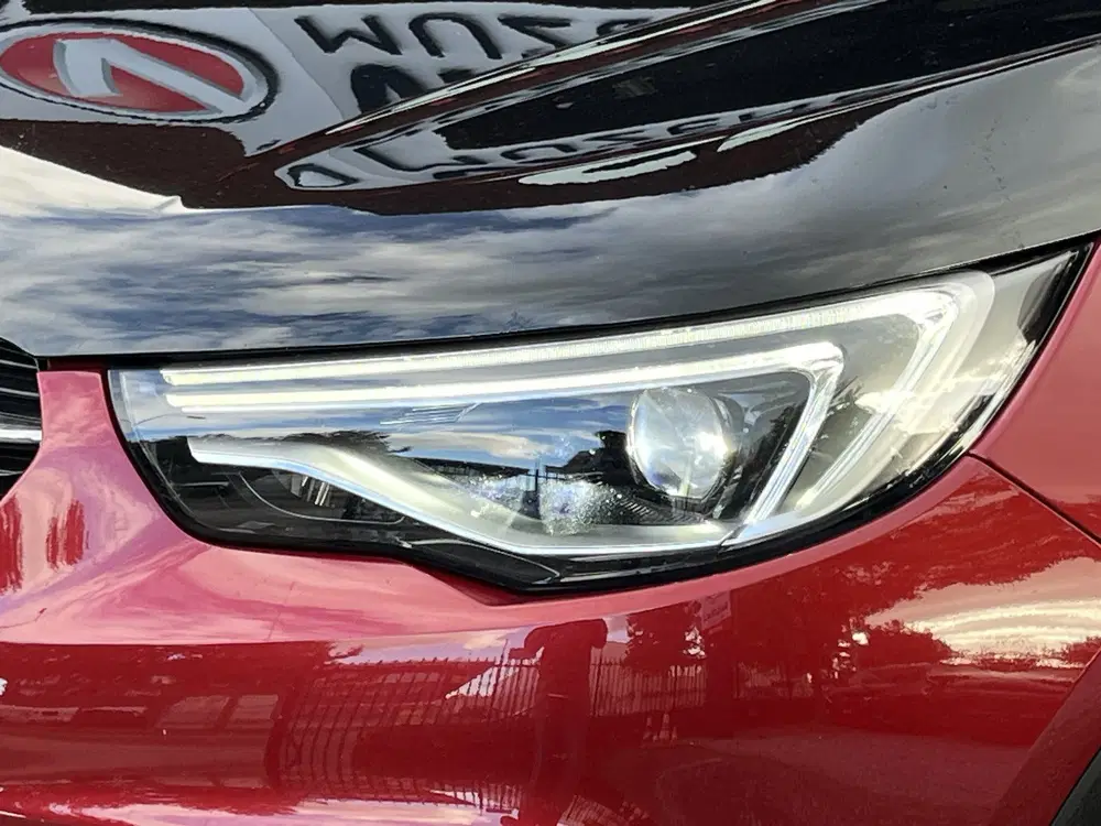 Opel Grandland 1.6 Turbo Hybrid4 Ultimate 300PK uit 2021, foto 8
