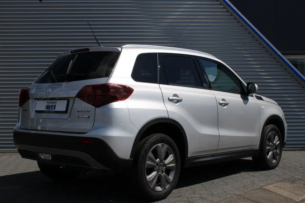 Suzuki Vitara 1.4 Boosterjet Select Smart Hybrid uit 2023, foto 3