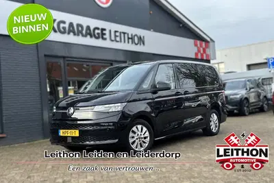 Volkswagen Multivan 1.4 Plug-In Hybrid L2H1 Life (bj 2023) uit 2023